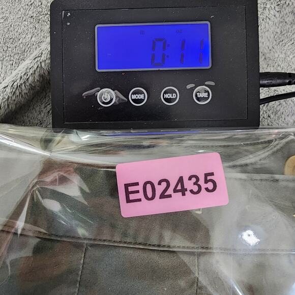 Eddie Bauer Pants Womens 12 Green Mercer Fit Straight Leg Ankle Chino Stretch - Picture 14 of 14